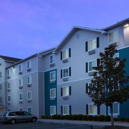 Woodspring Suites Gainesville I-75 Exteriér fotografie