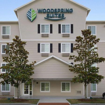 Woodspring Suites Gainesville I-75 Exteriér fotografie