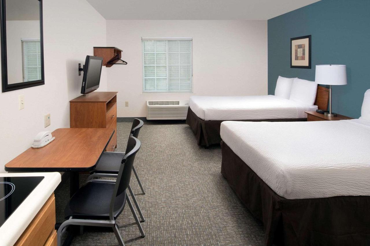 Woodspring Suites Gainesville I-75 Exteriér fotografie