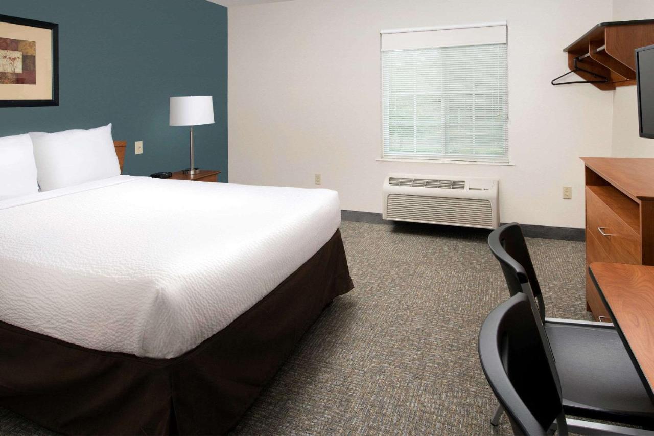 Woodspring Suites Gainesville I-75 Exteriér fotografie