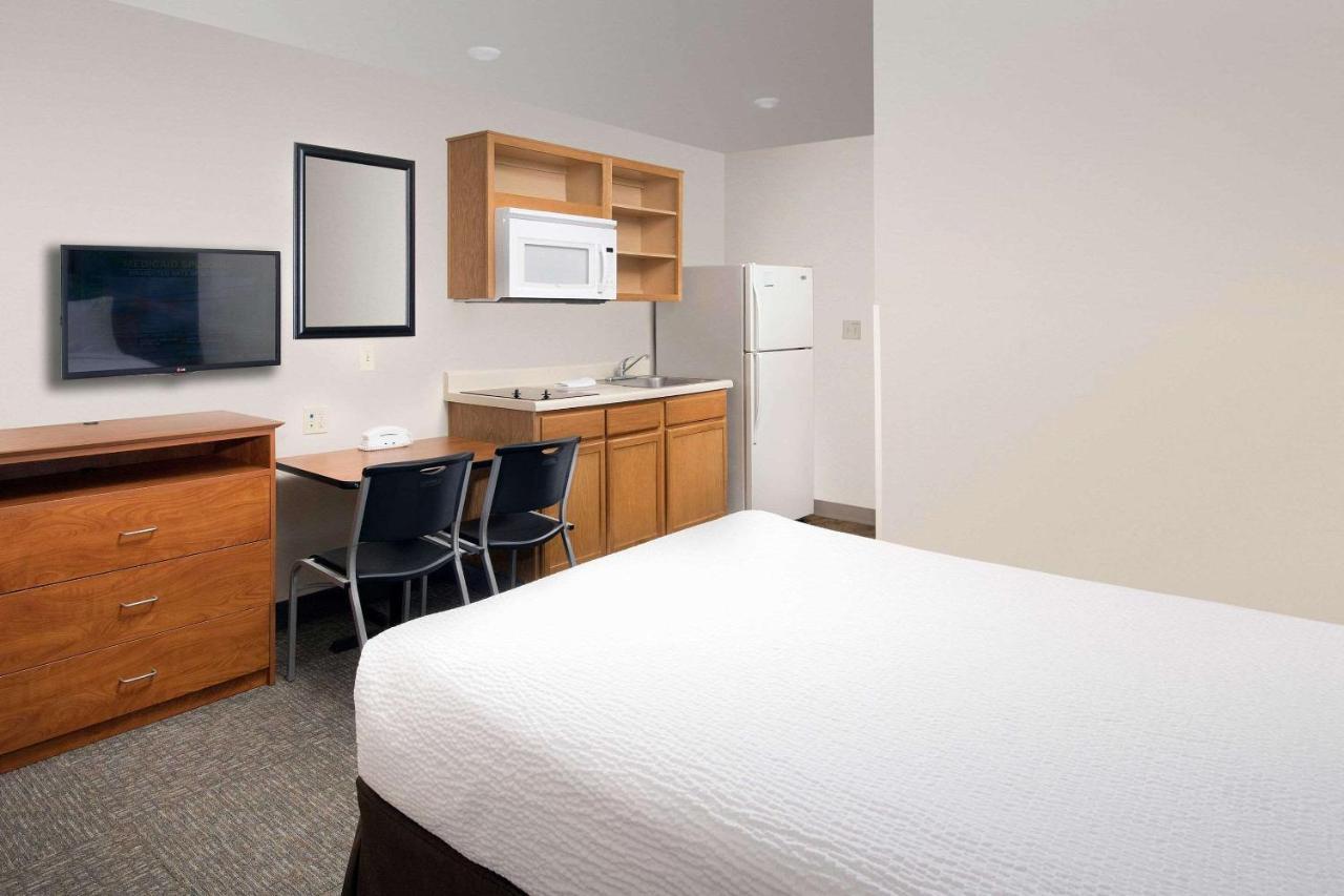 Woodspring Suites Gainesville I-75 Exteriér fotografie