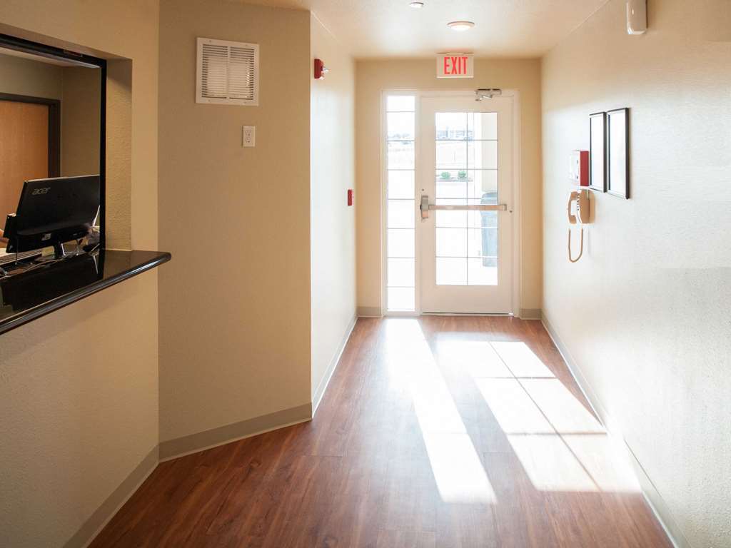 Woodspring Suites Gainesville I-75 Interiér fotografie