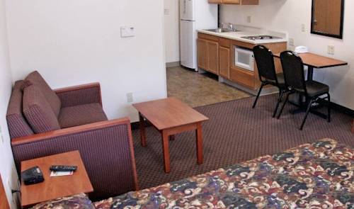 Woodspring Suites Gainesville I-75 Exteriér fotografie