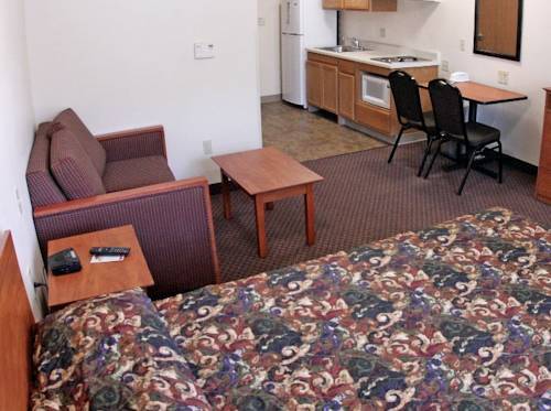 Woodspring Suites Gainesville I-75 Exteriér fotografie