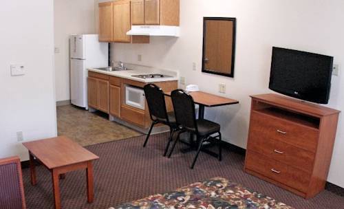 Woodspring Suites Gainesville I-75 Exteriér fotografie